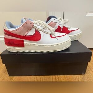 Nike Air Force 1 Low Shadow